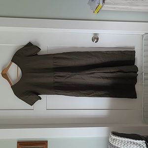 Conscious Clothing Courtyard Jumpsuit